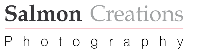 Salmon Creations | Photography